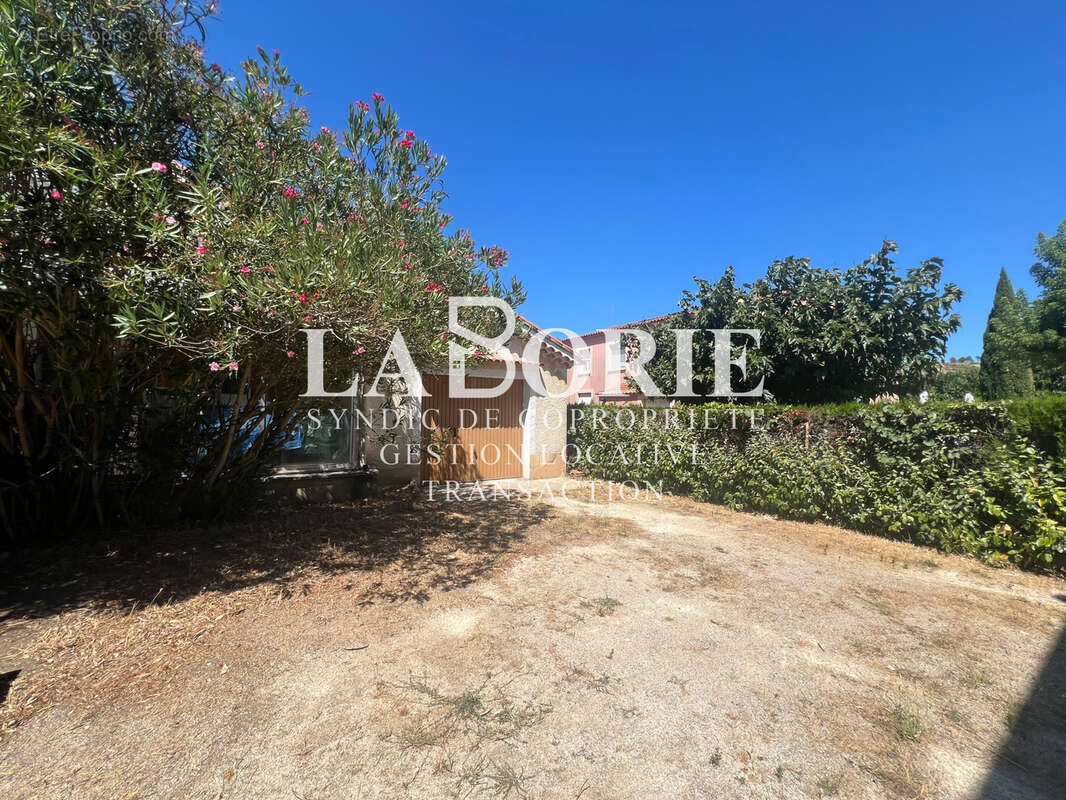 PIOLENC - Maison 128 m2 - photo 12