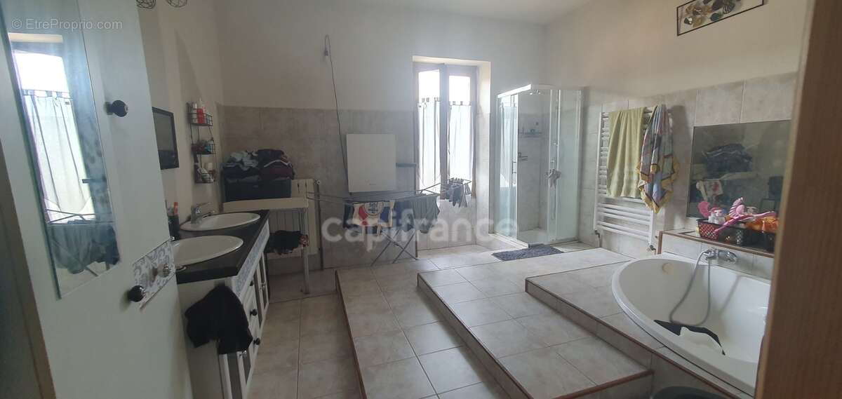 Maison à vendre 6 pièces LE BOUSQUET D'ORB (34) - photo 15