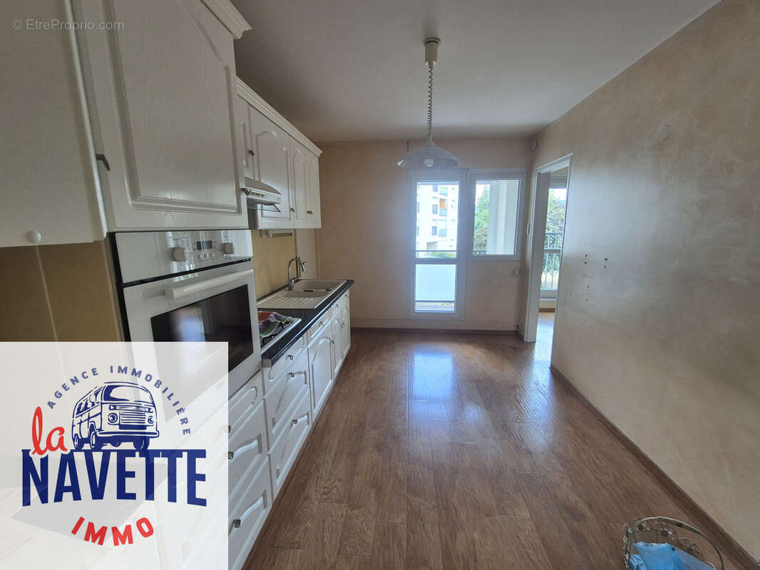 Appartement à LE CENDRE