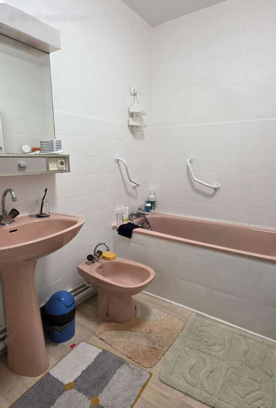 Appartement à QUIMPER