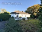 Photo 1 - Maison à MAMERS