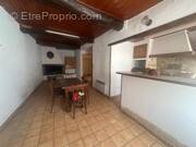 Appartement à NANS-LES-PINS