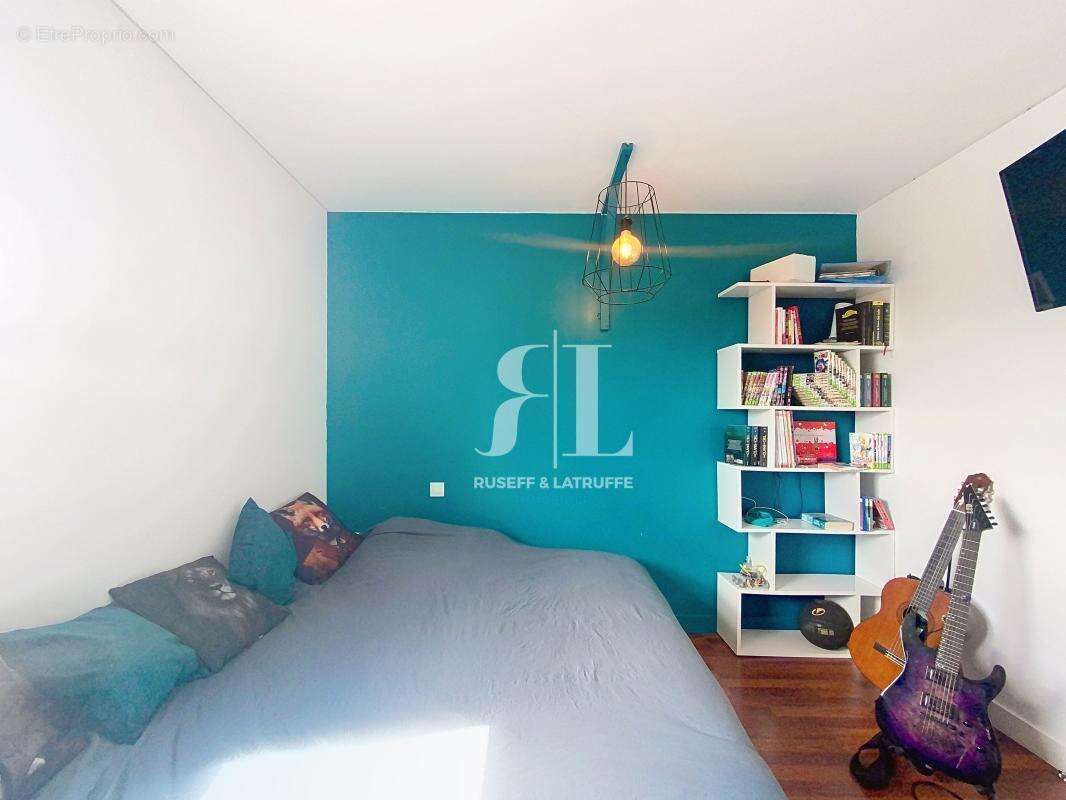 Maison à LARMOR-PLAGE