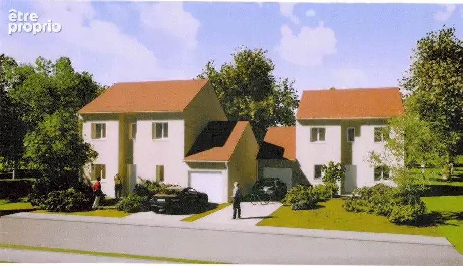 Terrain 910 m² à vendre à Saintry-Sur-Seine (91250) - photo 6