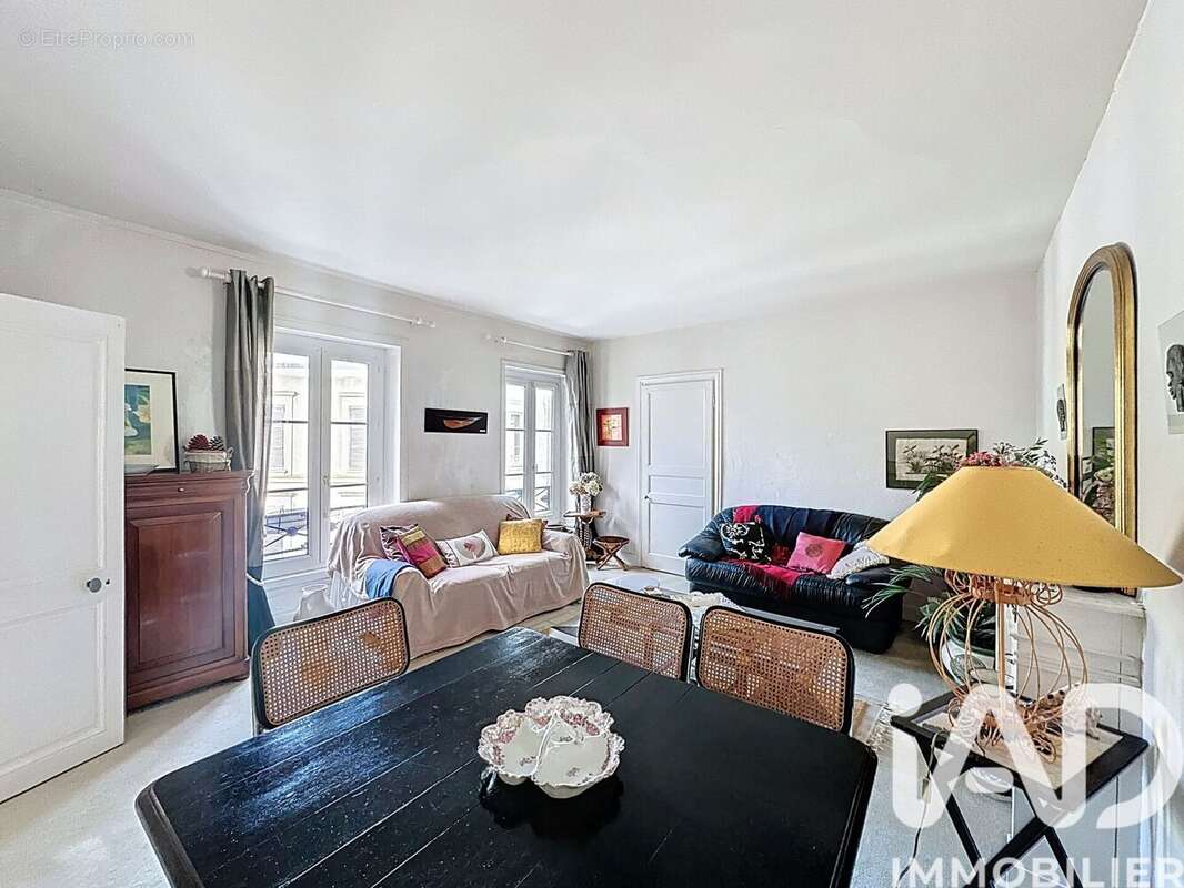 Photo 2 - Appartement à SAINT-MALO