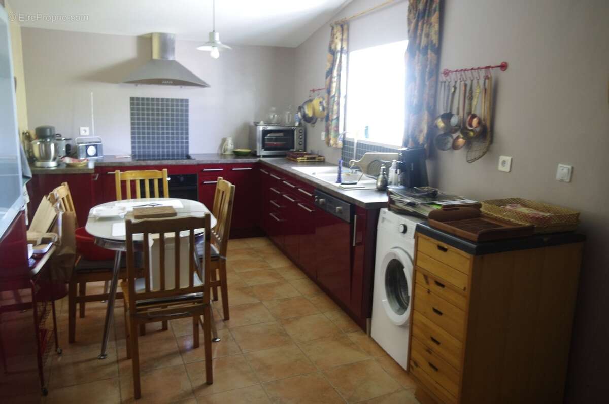 à VENDRE  proche Aignan  propriété de charme  sur 3646 m² de terrain avec piscine et Gîte séparé - photo 12