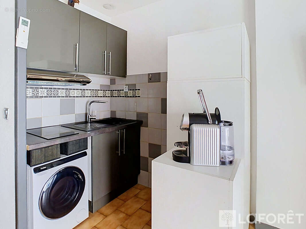 Appartement à MARTIGUES
