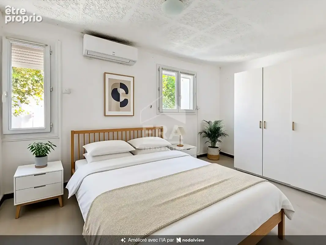 Maison 110m² à châteaurenard - photo 6