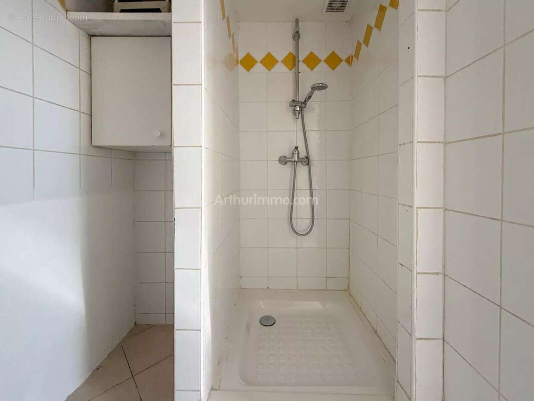 Appartement à DRAGUIGNAN