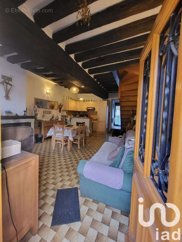 Photo 5 - Maison à ROGNY-LES-SEPT-ECLUSES