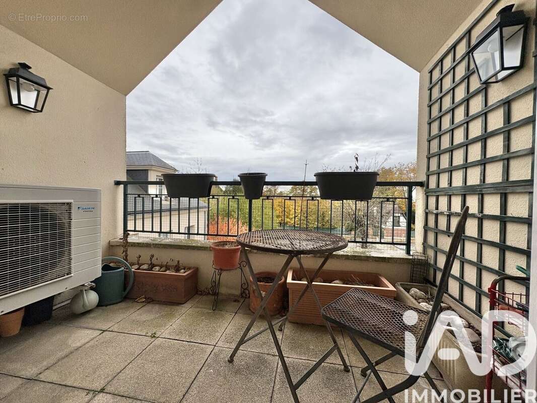 Photo 7 - Appartement à VERSAILLES