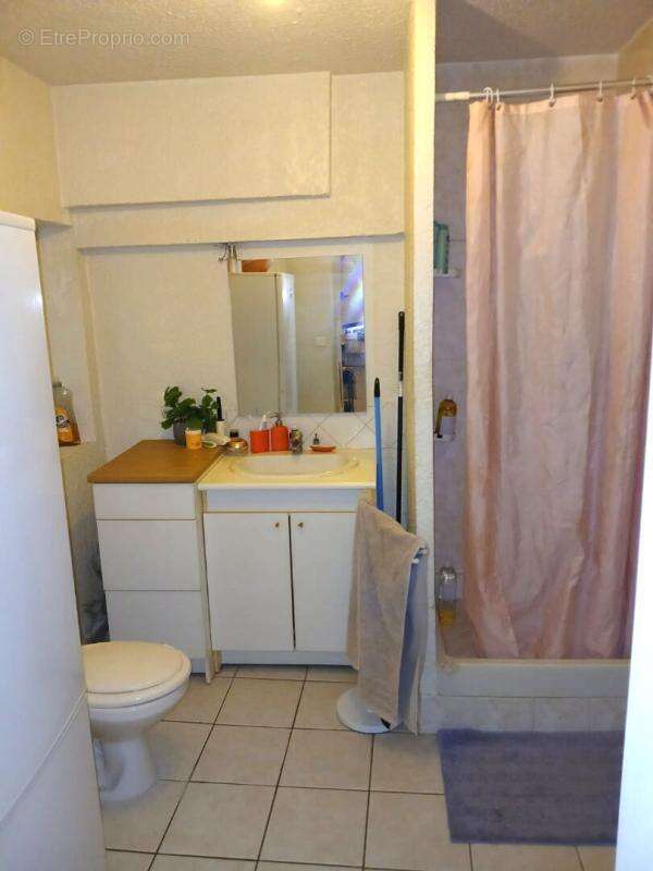 Appartement à CAMPS-LA-SOURCE