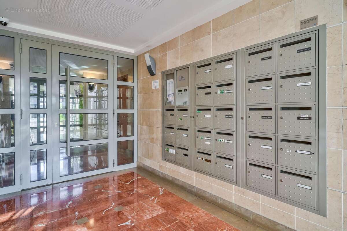 Photo 9 - Appartement à MEUDON