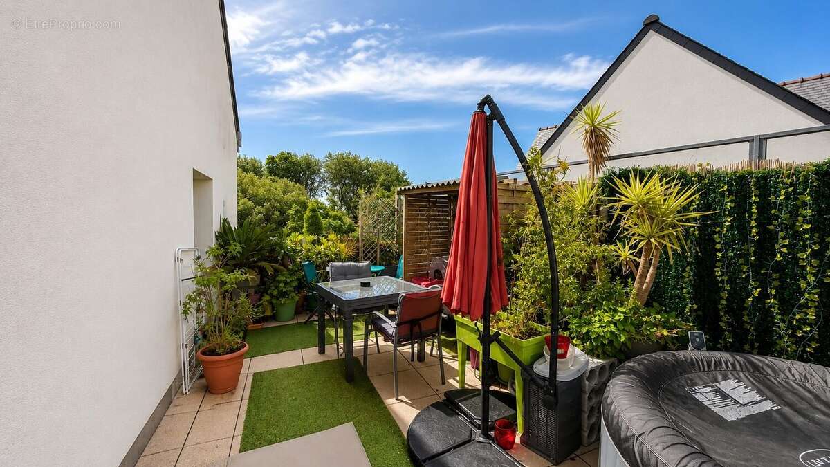 Appartement à GUERANDE