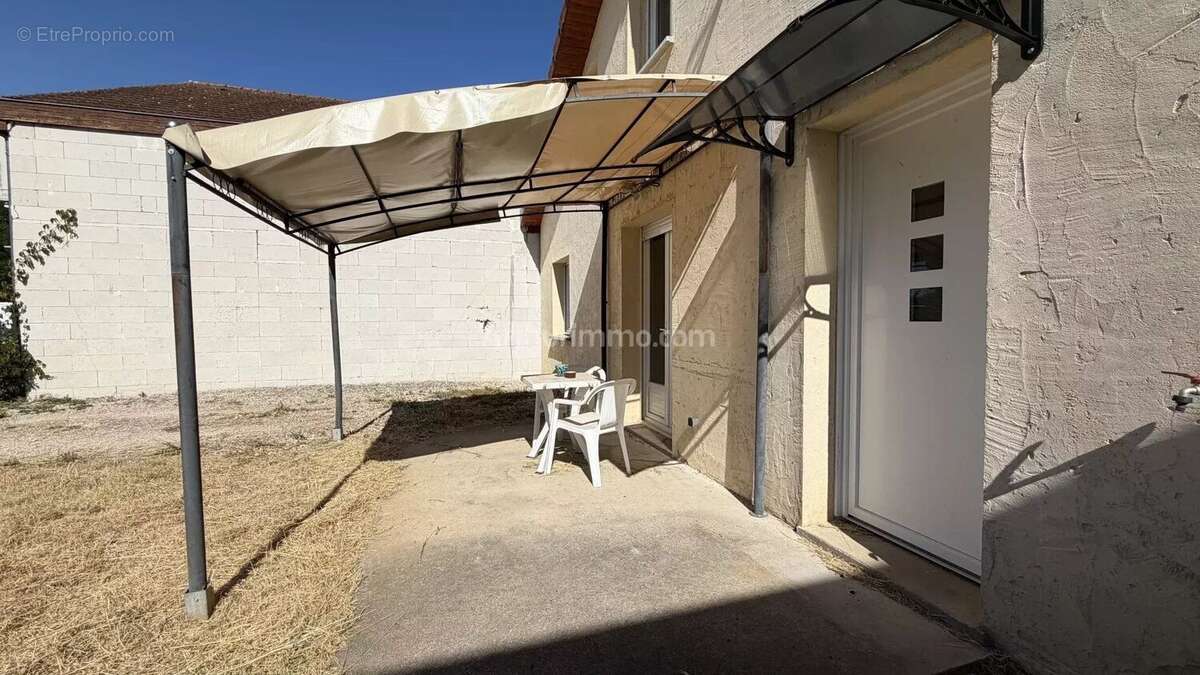 Vente Maison Soleymieu(38460) 195 000ï¿œ - photo 10
