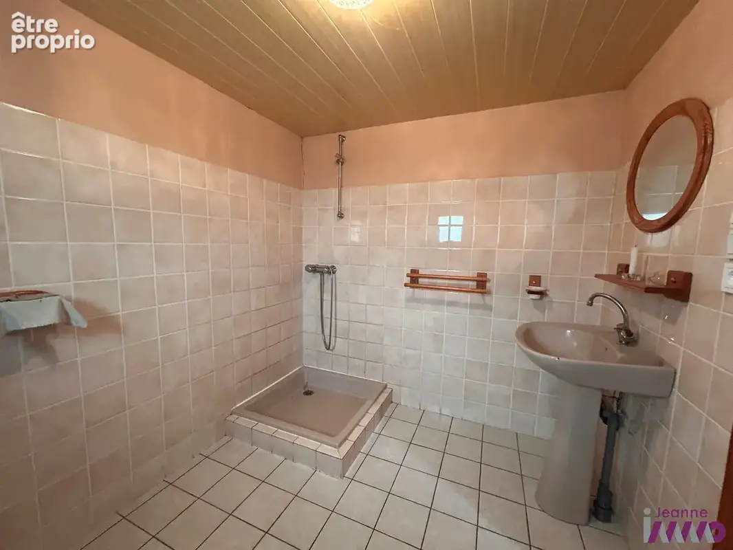Maison 5 pièces 100 m² à vendre à Belfort (90000) - photo 5