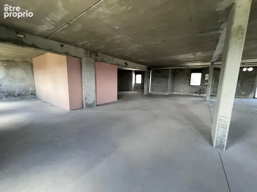 Bureau de 414m² - photo 2