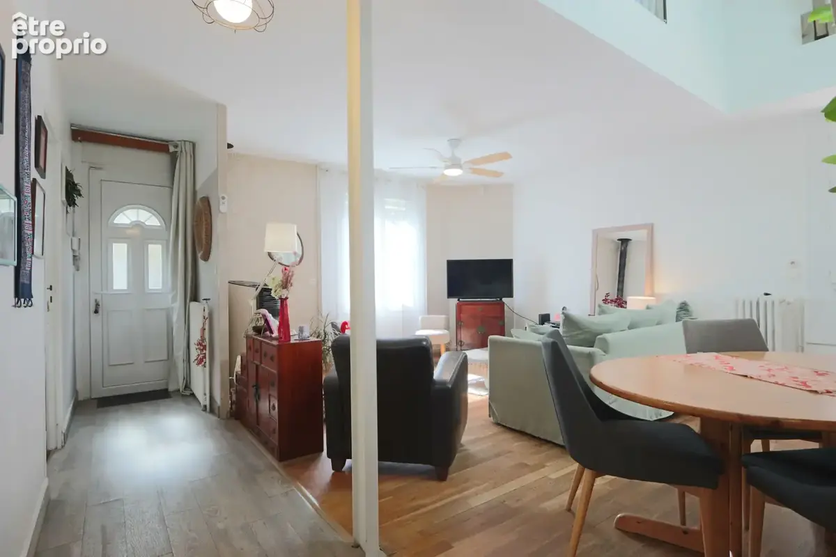 Secteur pavillonaire calme proche canal - maison familiale - photo 3