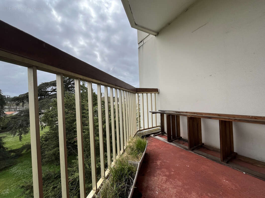 Appartement à TALENCE