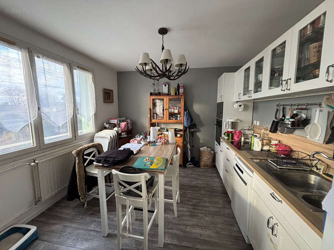 Appartement à MONTLUEL