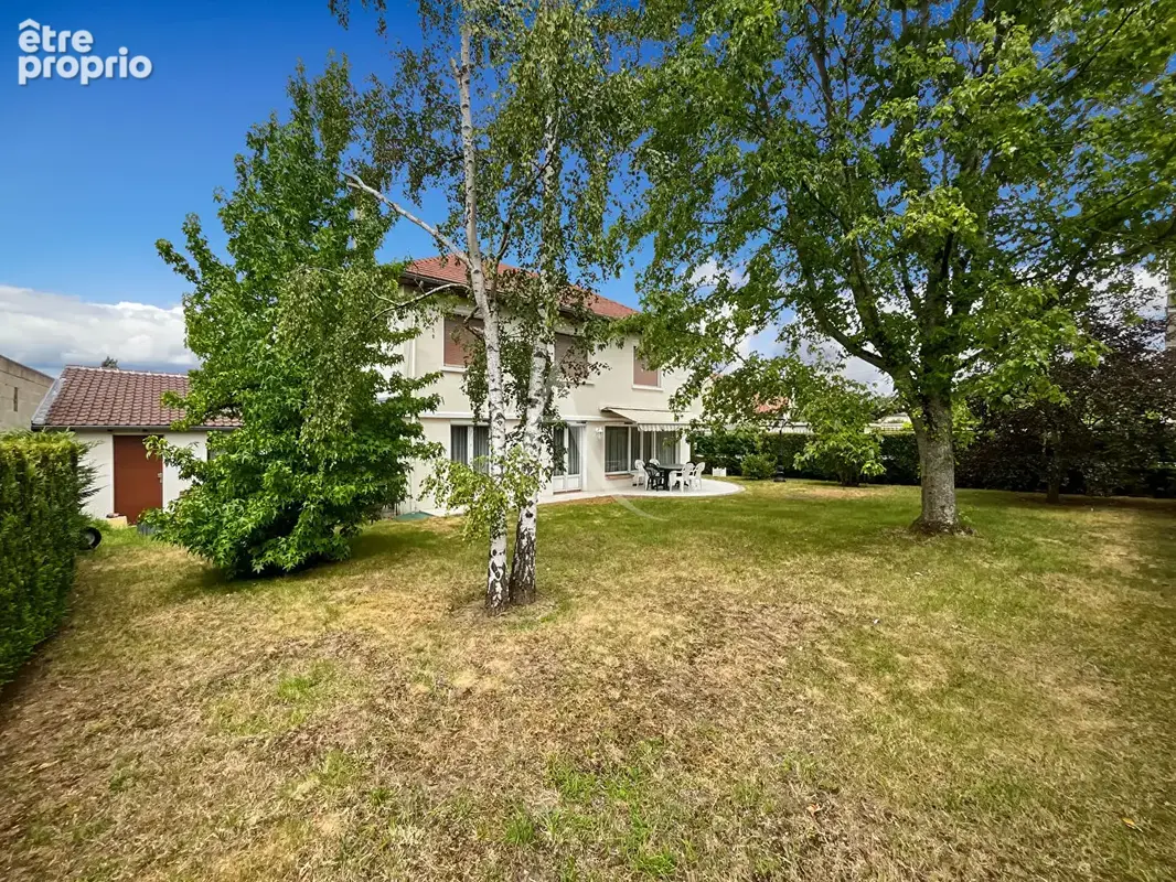 Maison Les Mureaux 140 m² 4 chambres - photo 15