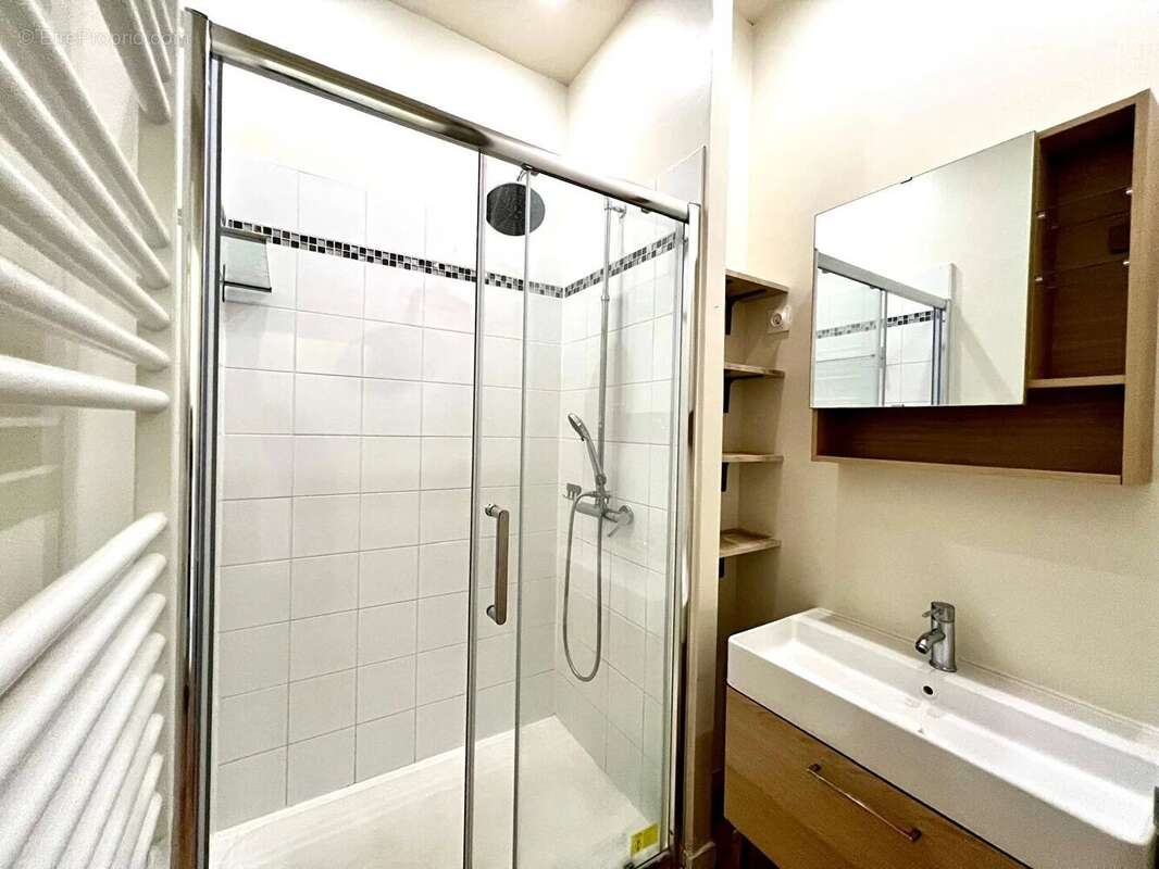 Appartement à PLERIN