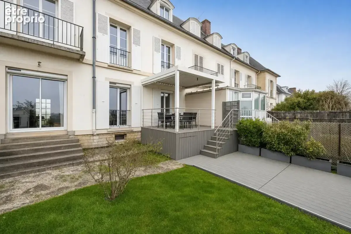 Maison de 7 pièces de 174 m² à Pontoise - photo 16