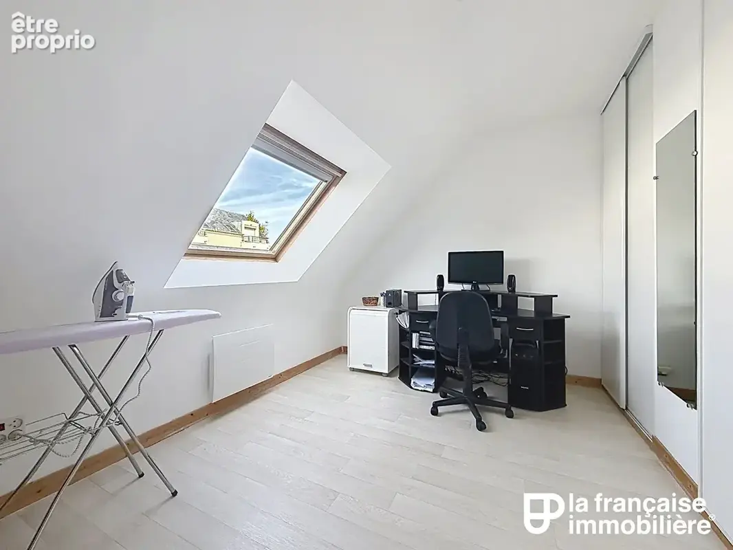 Maison 4 chambres - garage - photo 6
