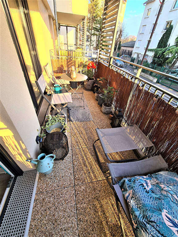 Appartement à ALFORTVILLE