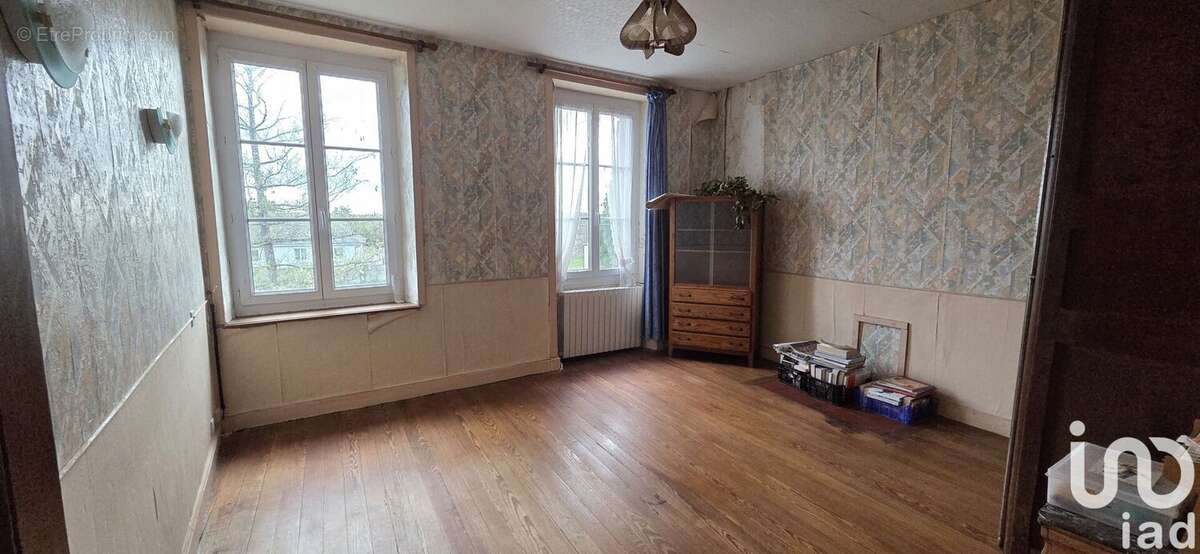 Photo 7 - Maison à NEUILLY-LE-VENDIN