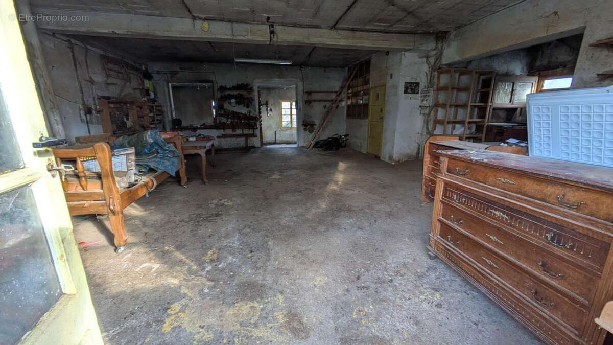 Maison  4 pièce(s) 72 m2 - photo 6