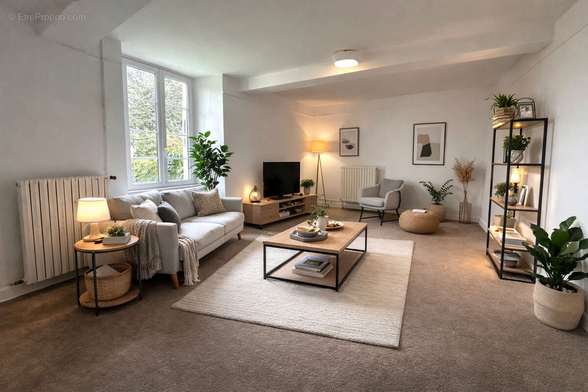 Maison SEMUSSAC 7 pièces 178m2 - photo 2