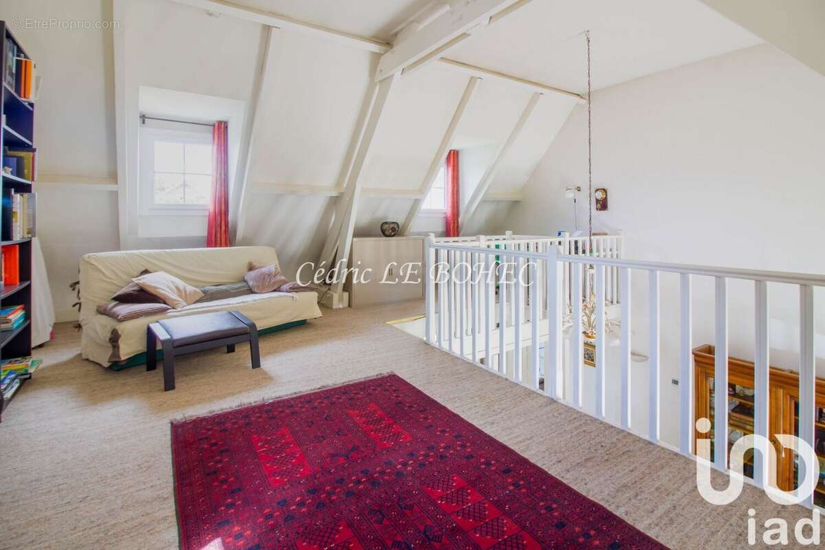 Photo 8 - Maison à TAVERNY