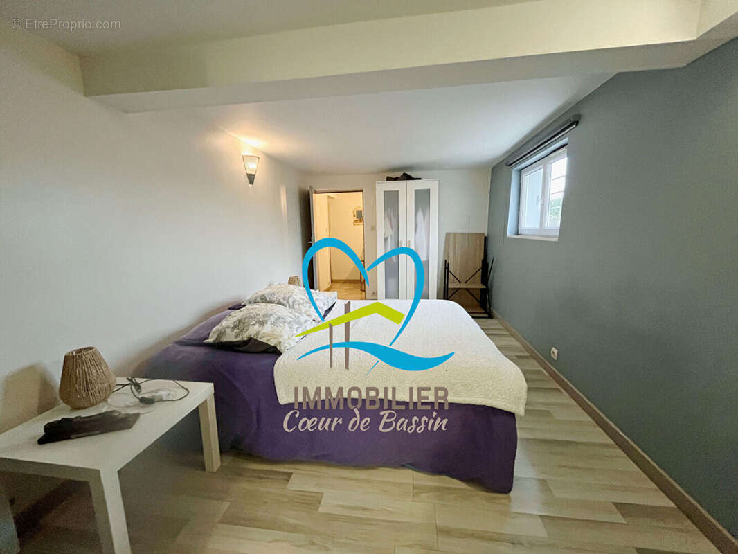 Appartement à ANDERNOS-LES-BAINS