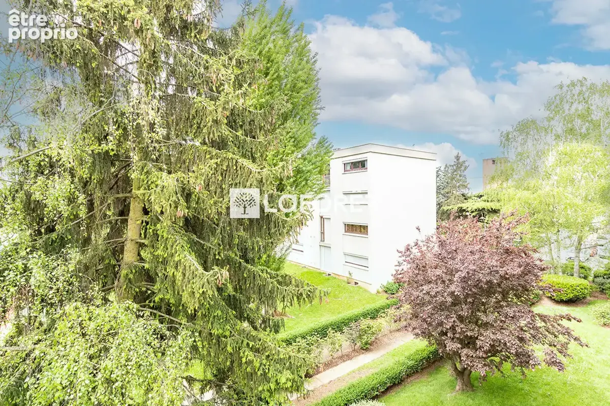 Appartement Chilly Mazarin 3 pièce(s) 62,53 m² - photo 17