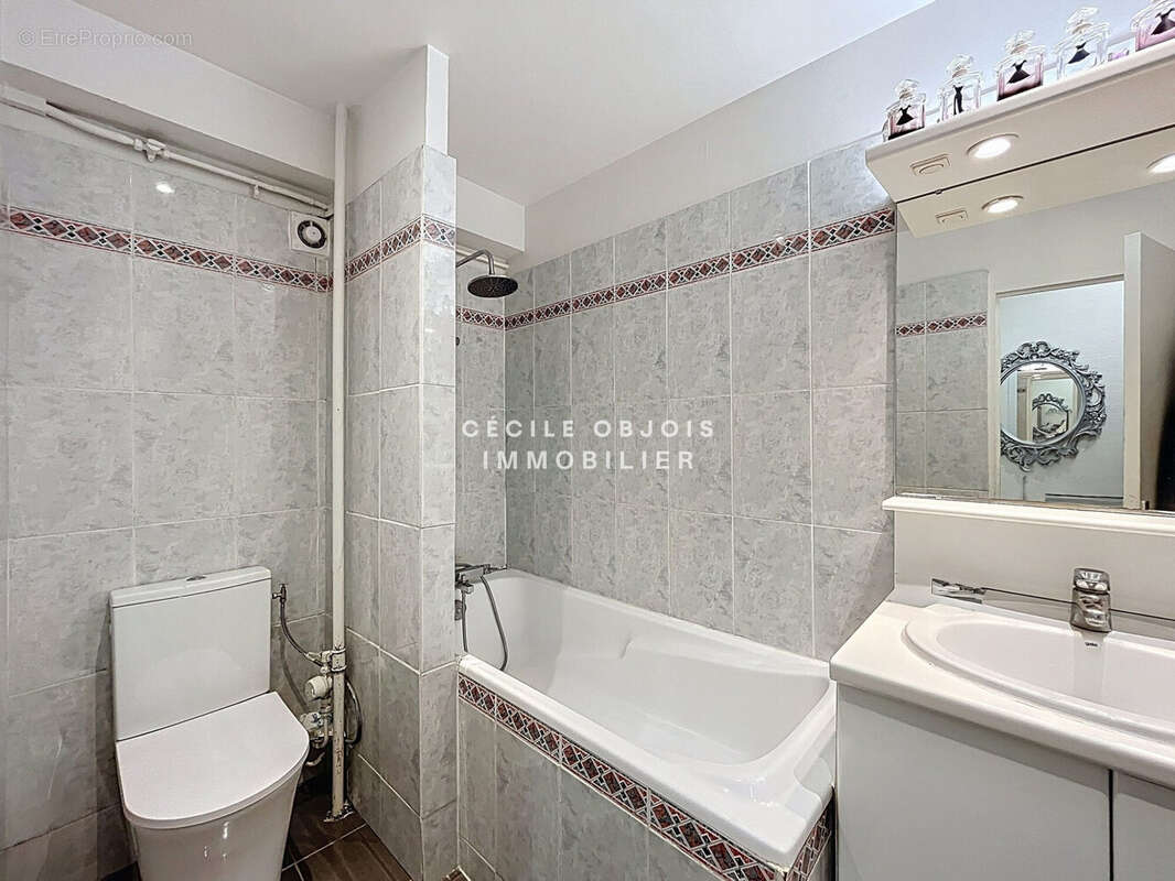 Appartement à JOINVILLE-LE-PONT