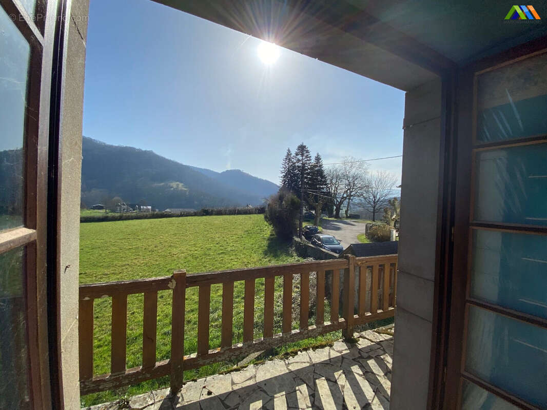 Maison 170 m² à Barcus  - photo 3