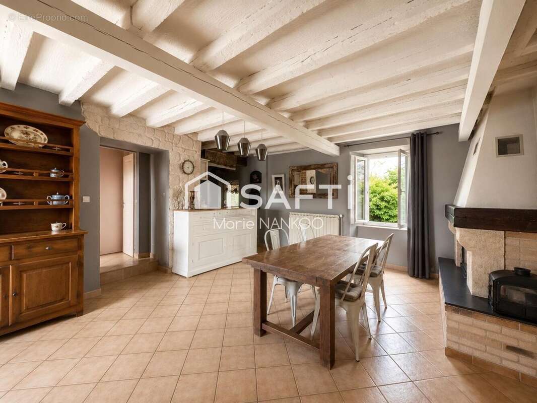 Maison 160 m² à Carcassonne  - photo 4