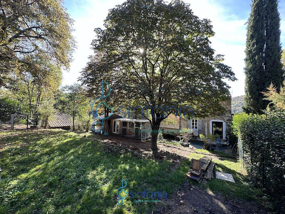 Maison à THOIRAS