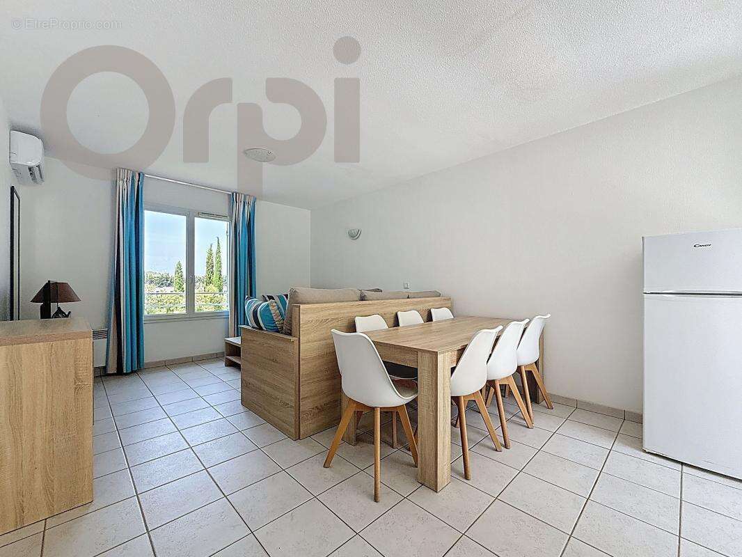 Appartement à FREJUS