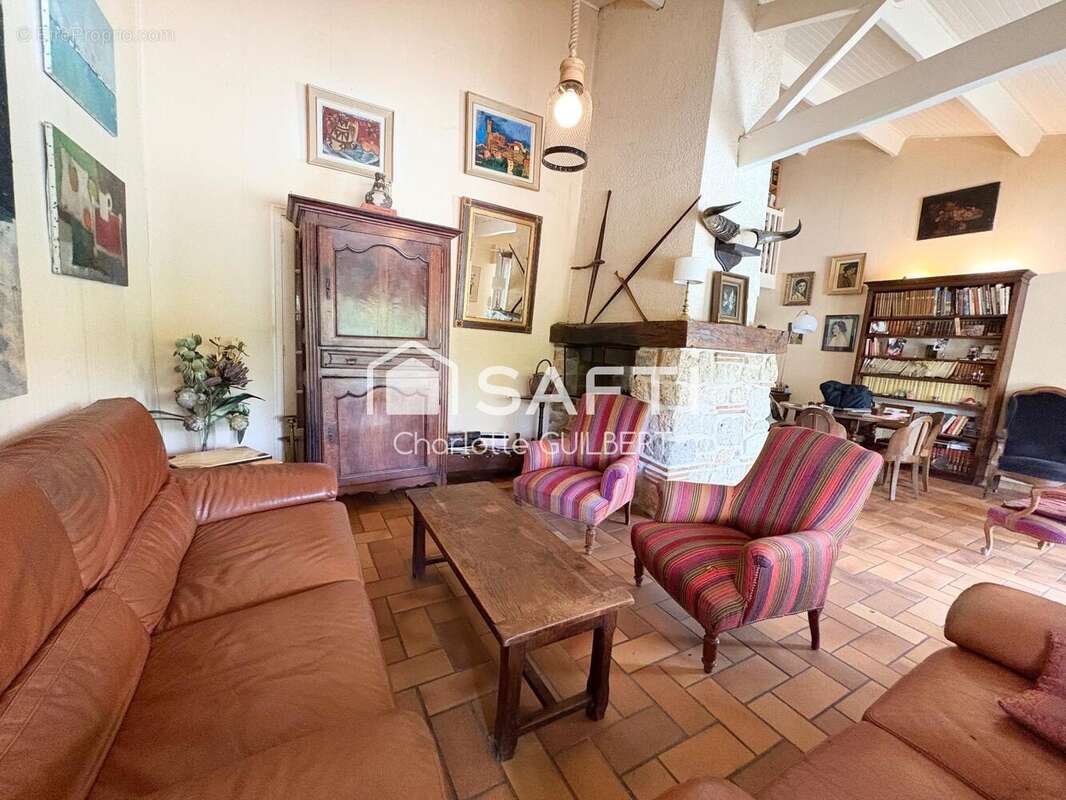 Photo 2 - Maison à LA REUNION