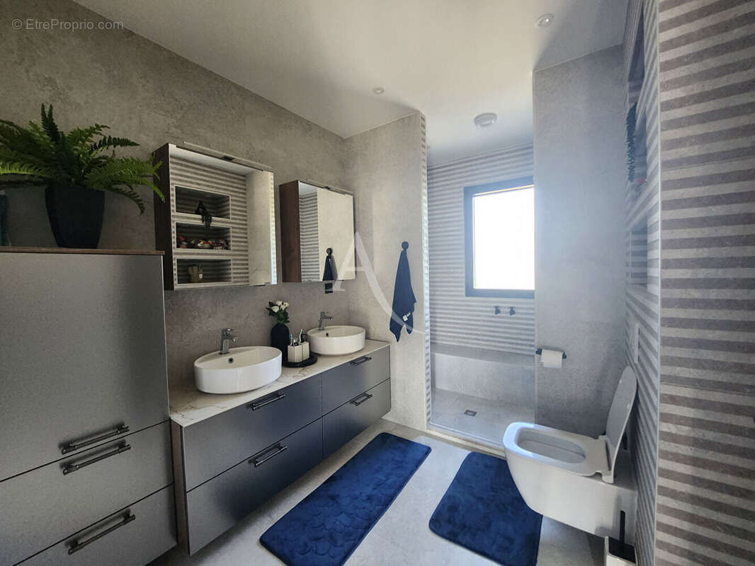 Maison neuve saint herblain 142 m2 - photo 10