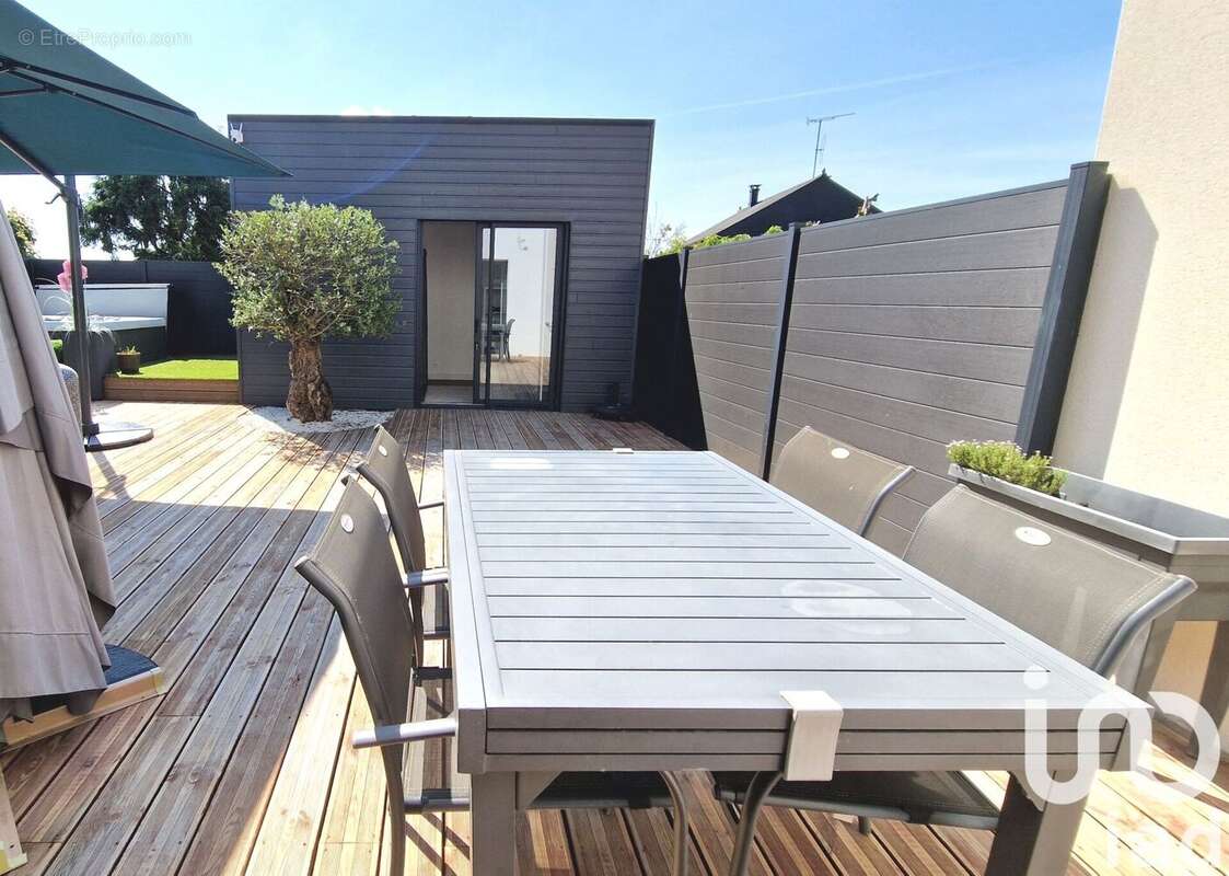 Photo 9 - Maison à LIFFRE