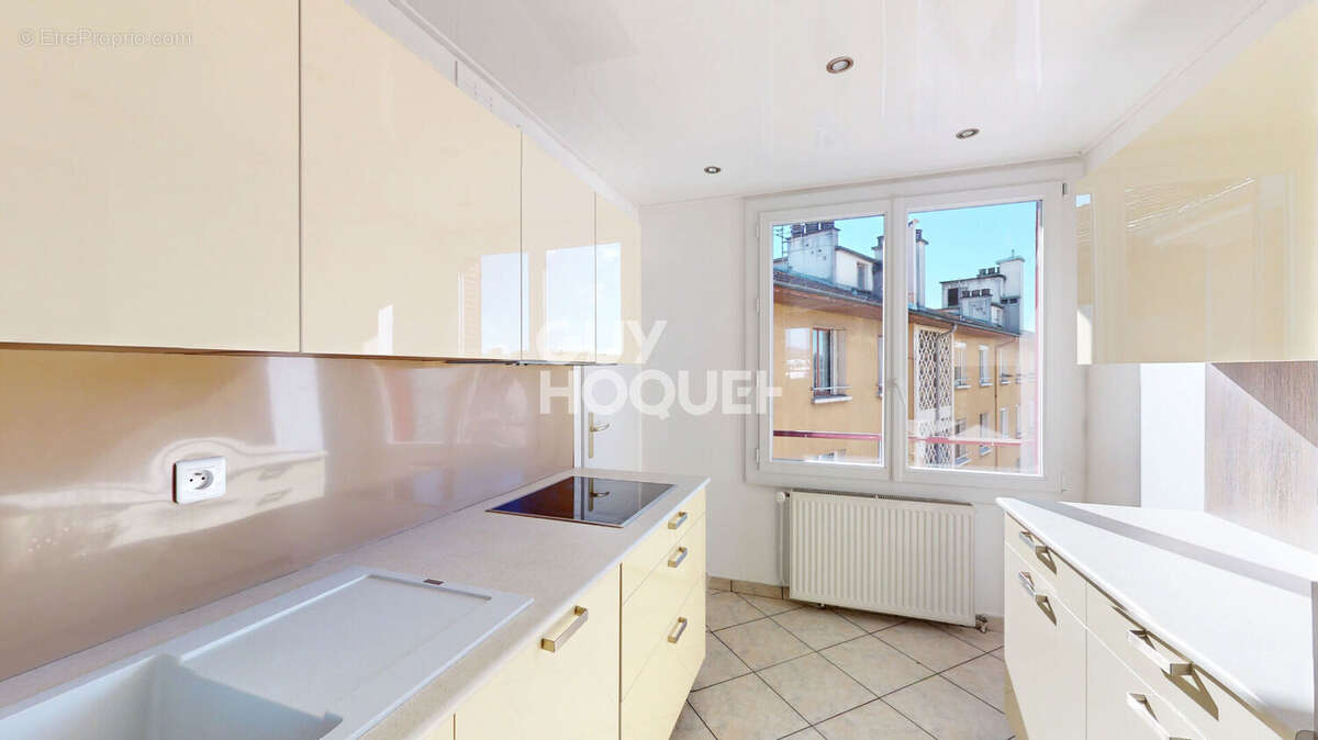 Appartement à ANNECY