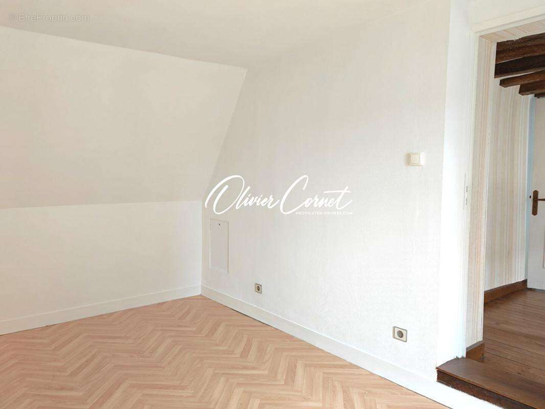 Maison à NOGENT-LE-ROTROU