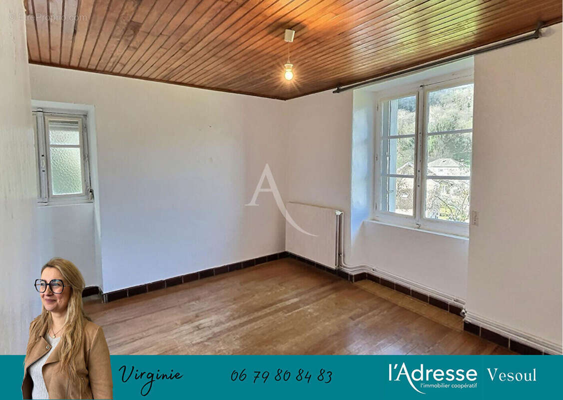 Maison 4 pièce(s) 85.67 m2 - photo 6