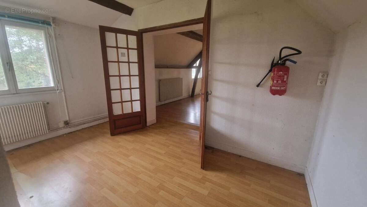 Appartement à DOUDEVILLE