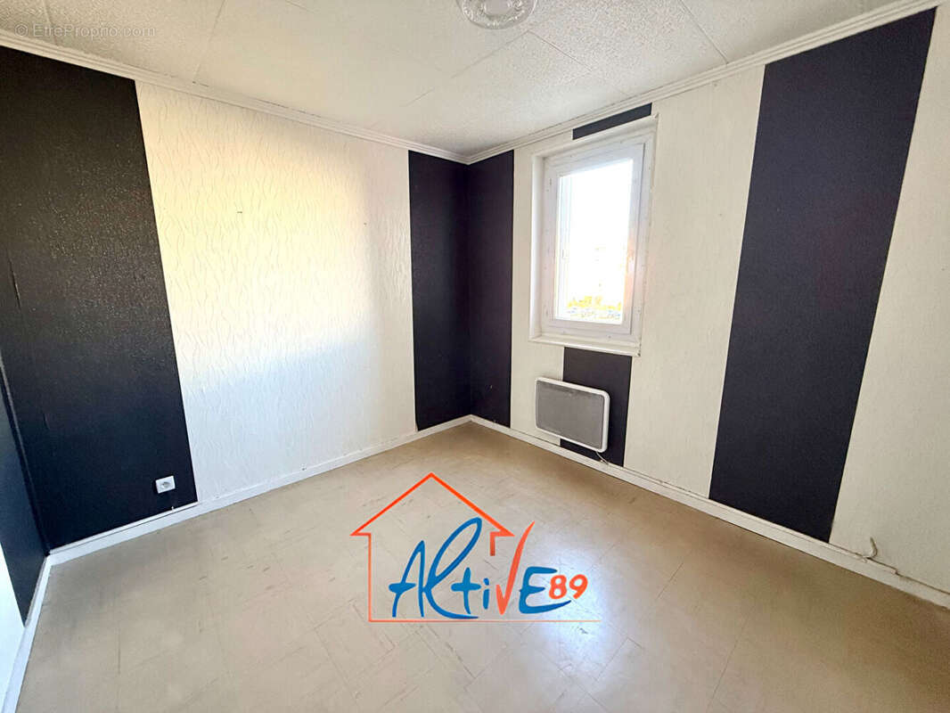 Appartement à SAINT-FLORENTIN
