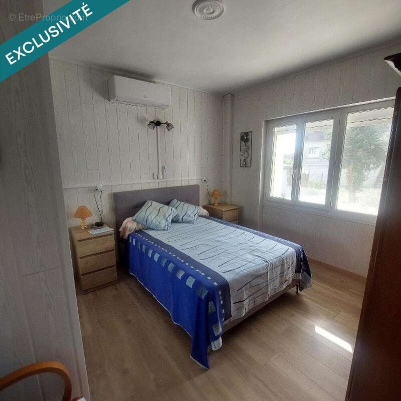 Photo 6 - Maison à DUN-SUR-AURON