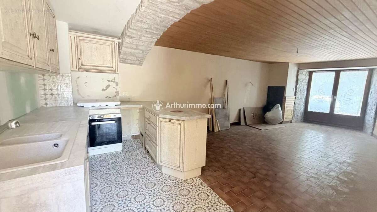 Vente Maison Sainte-eulalie-de-cernon(12230) 129 500ï¿œ - photo 4